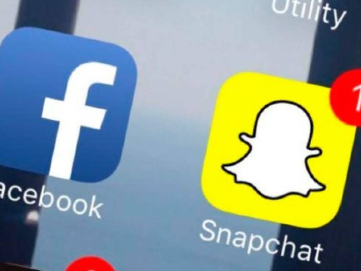 Facebook y Snap anuncian mayor duración de vídeos durante conferencia global sobre TV