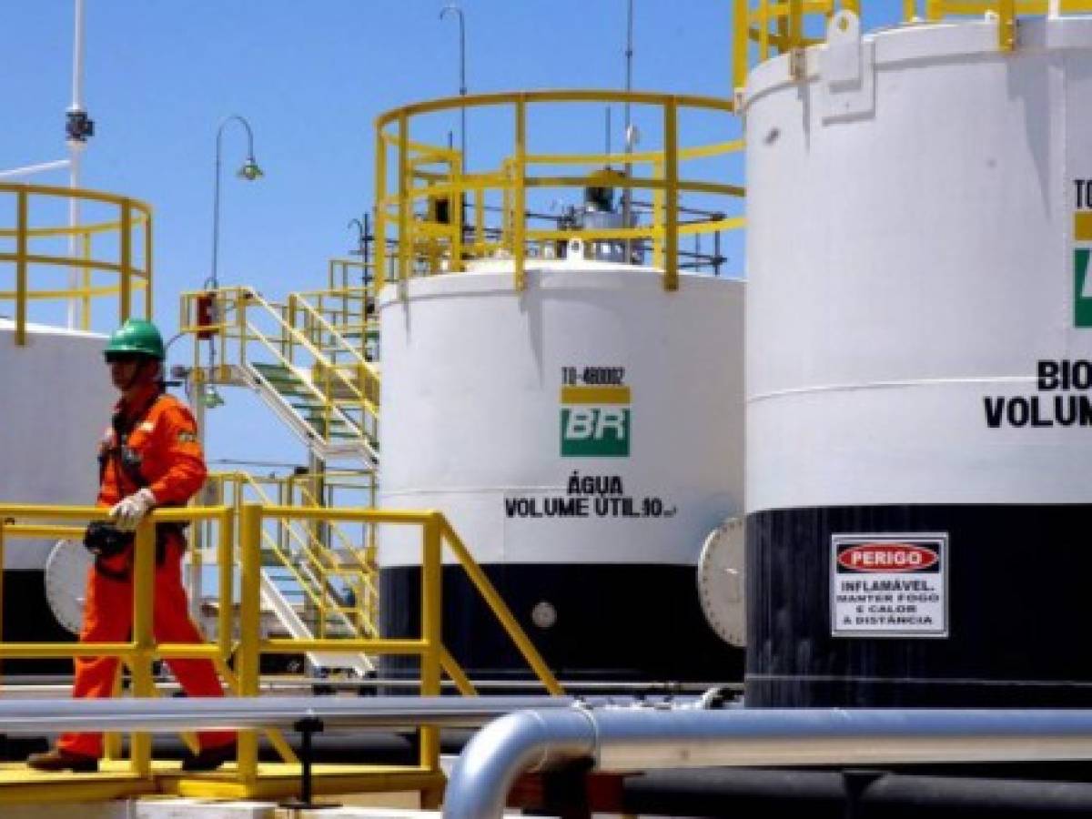 Brasil: perjuicio a Petrobras podría superar los US$5.300 millones