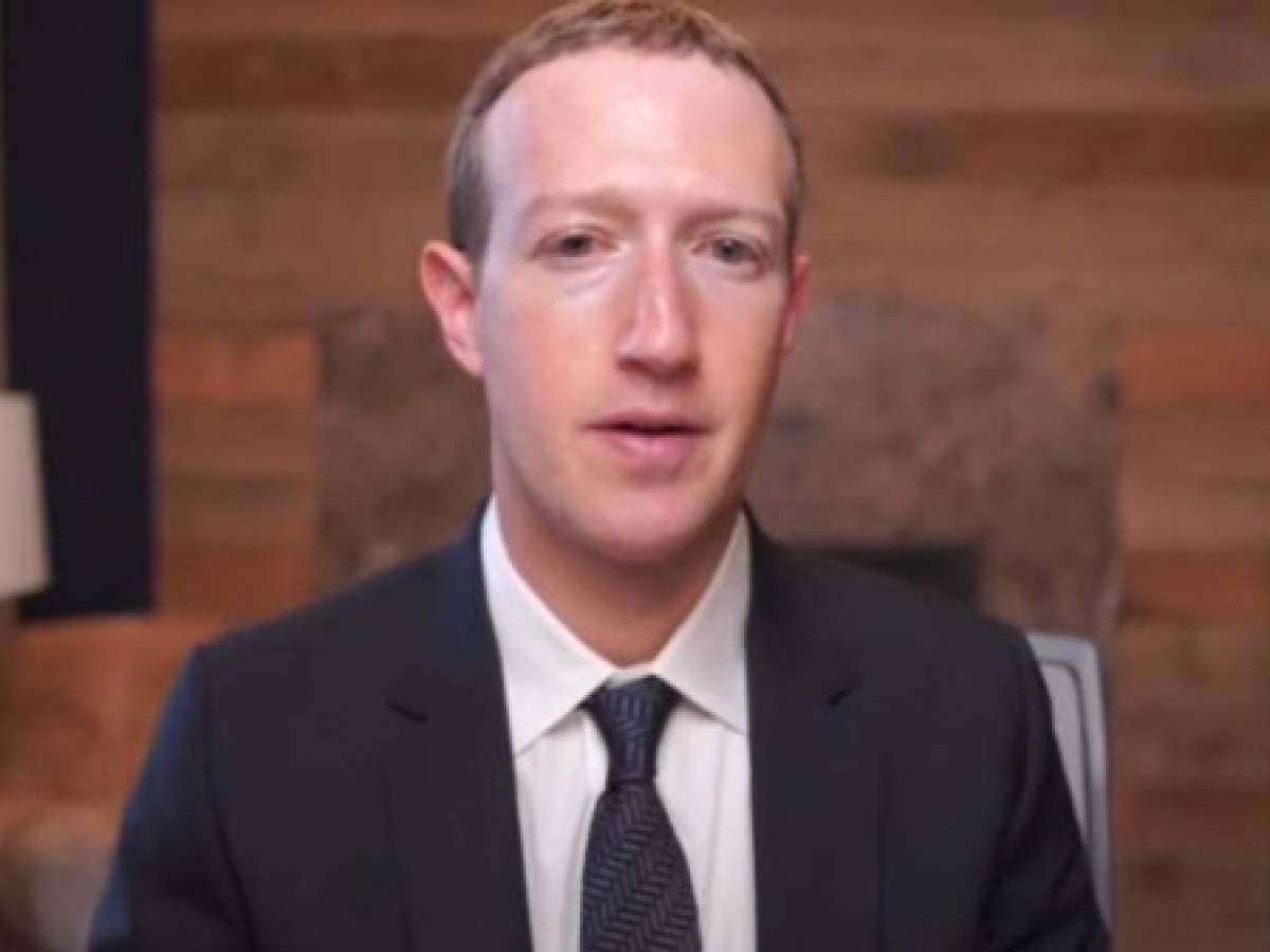 La seguridad de Zuckerberg cuesta a Facebook US$23 millones al año
