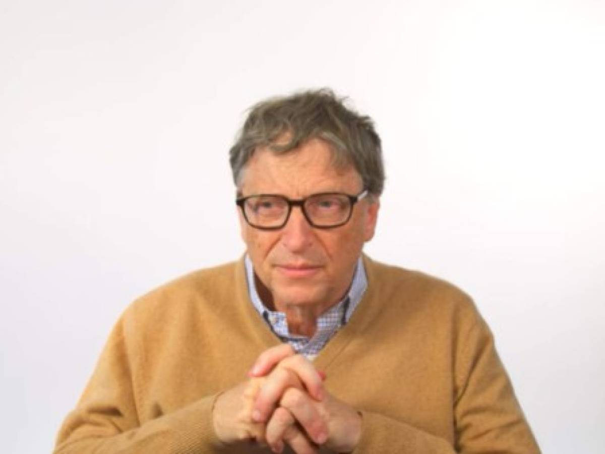 Bill Gates comparte las claves para cambiar tu forma de leer y aprovechar cada libro