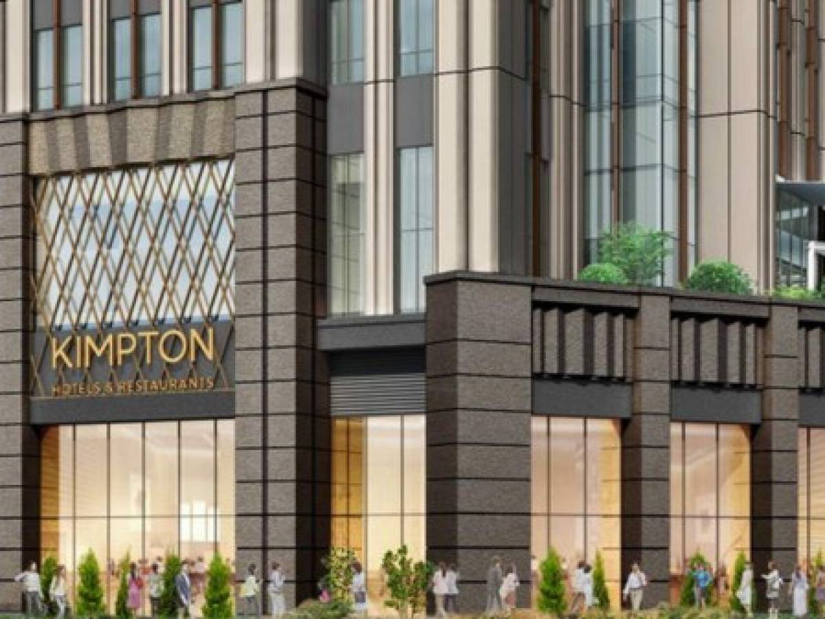 En 2021, Roatán tendrá primer hotel de cadena internacional