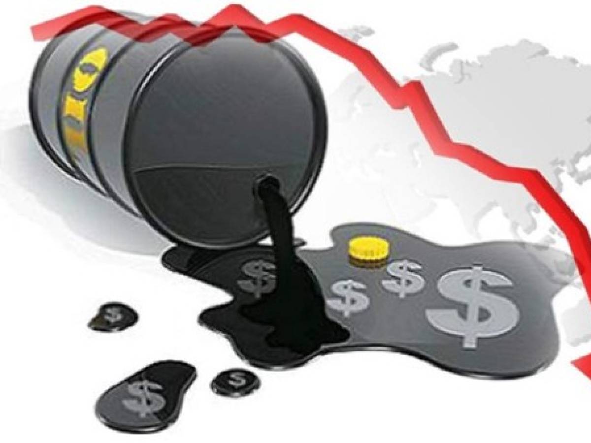 Venezuela en problemas por caída de precio de petróleo