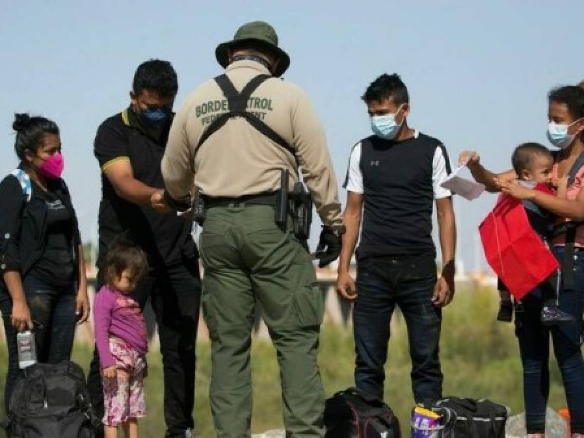 EEUU enjuiciaría a adultos deportados que reingresen ilegalmente