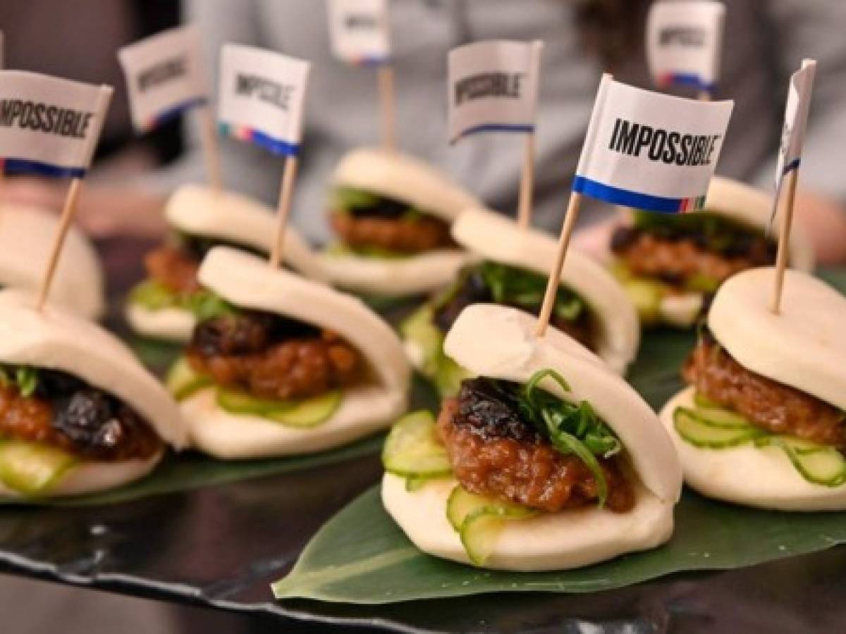 CES 2020: Impossible Foods presenta productos de imitación de cerdo