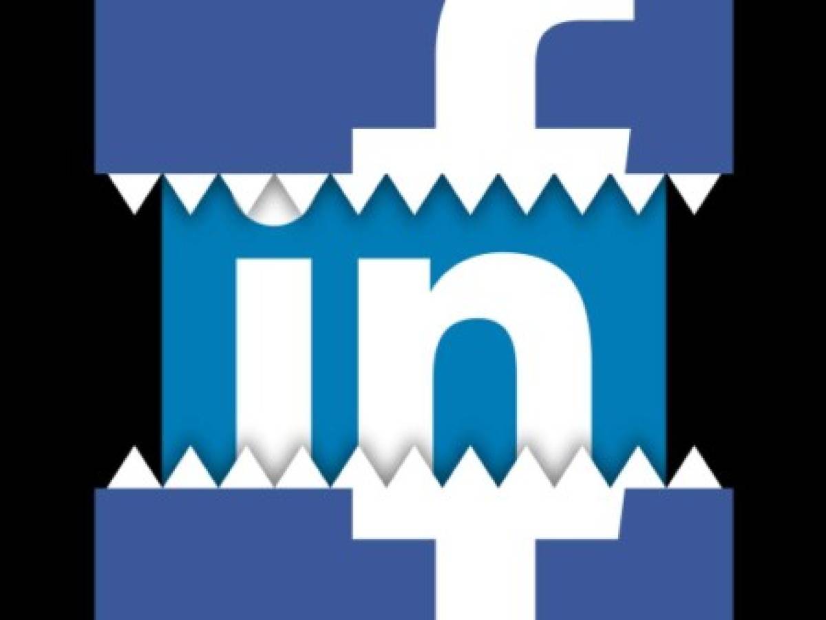 Facebook desafía a Linkedin con ofertas de empleo