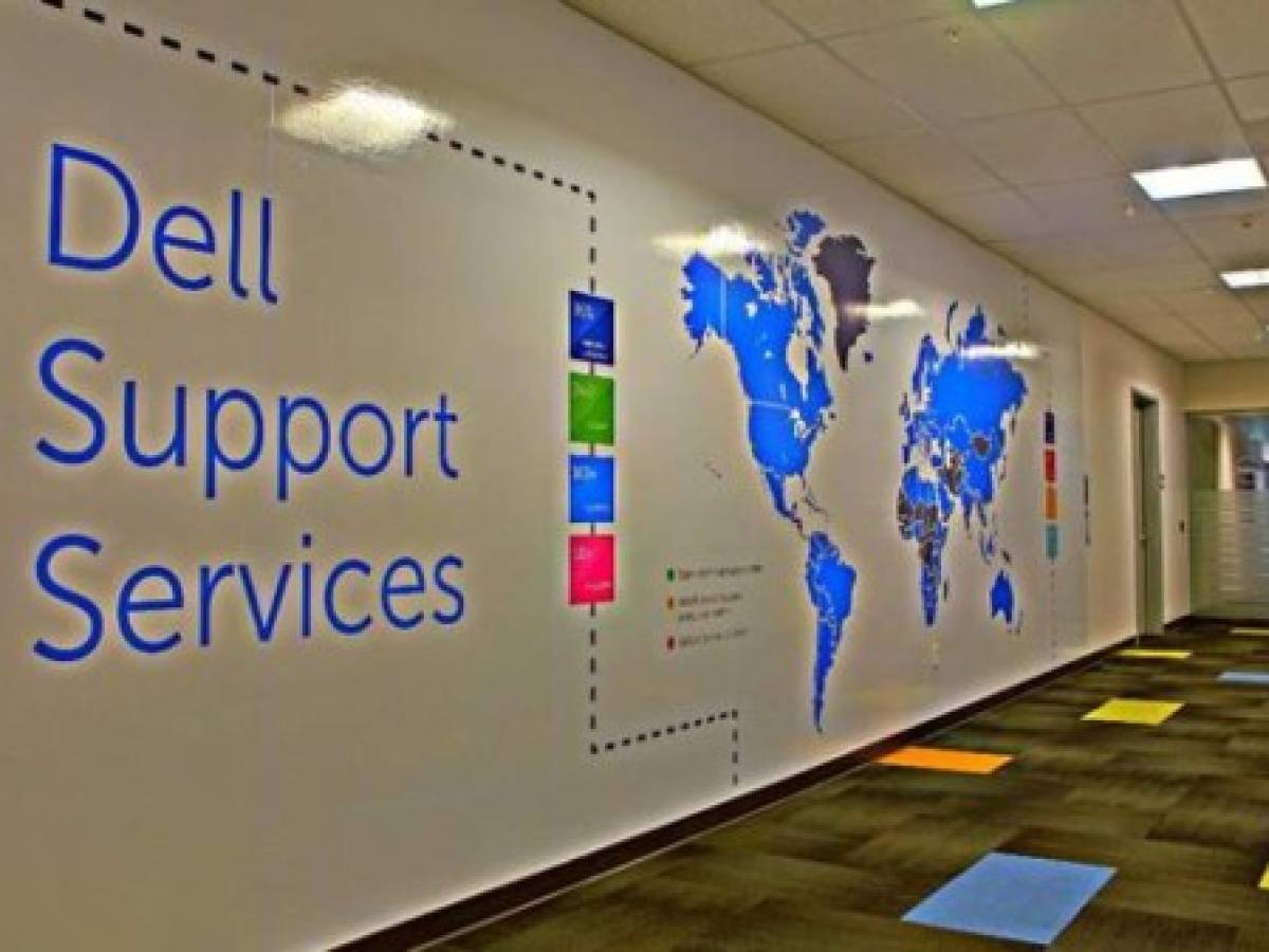 Dell apuesta por su crecimiento en Panamá