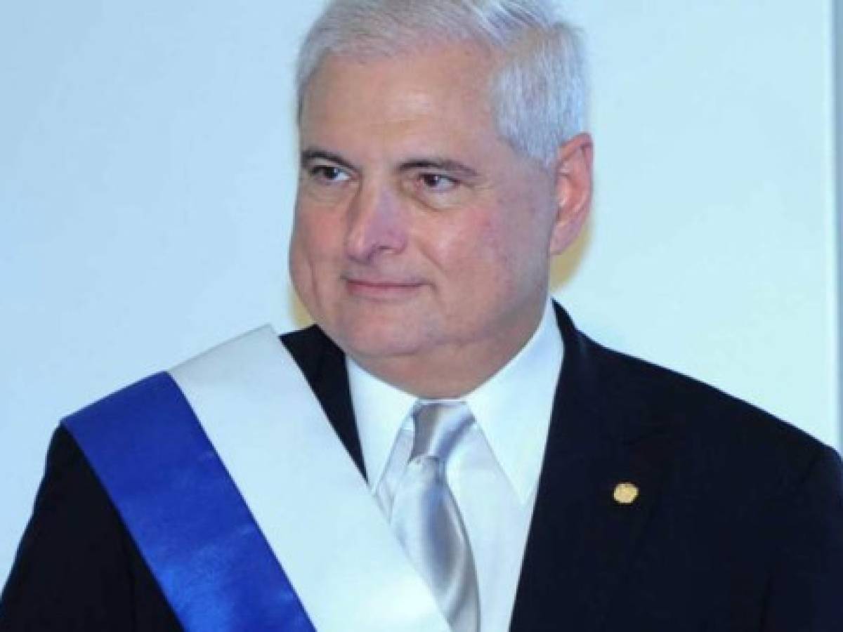 Martinelli acepta la extradición a Panamá y desistirá de procesos en EEUU