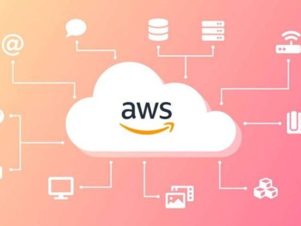 Amazon Web Services impulsa educación gratis en la nube en Centroamérica