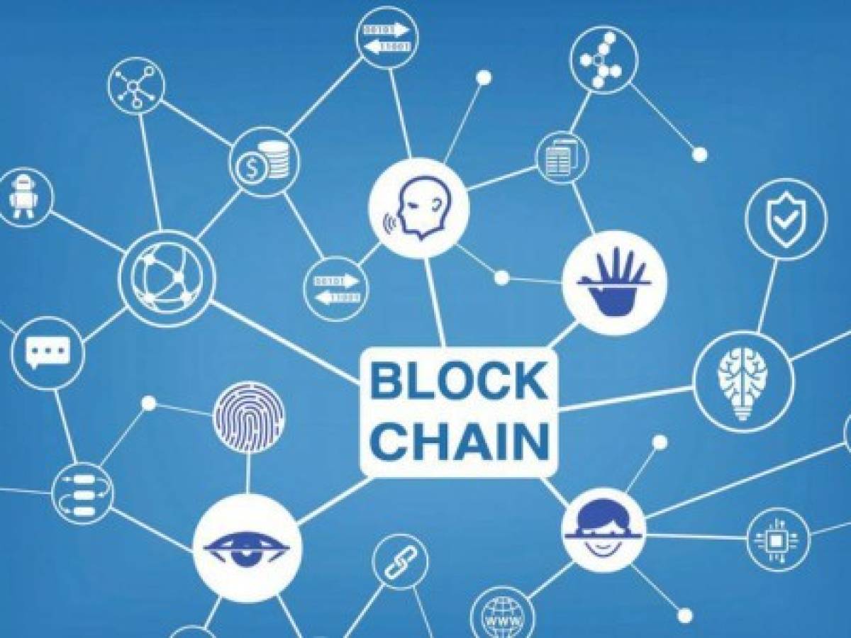 Blockchain obligará a varias industrias a repensar sus servicios y negocios