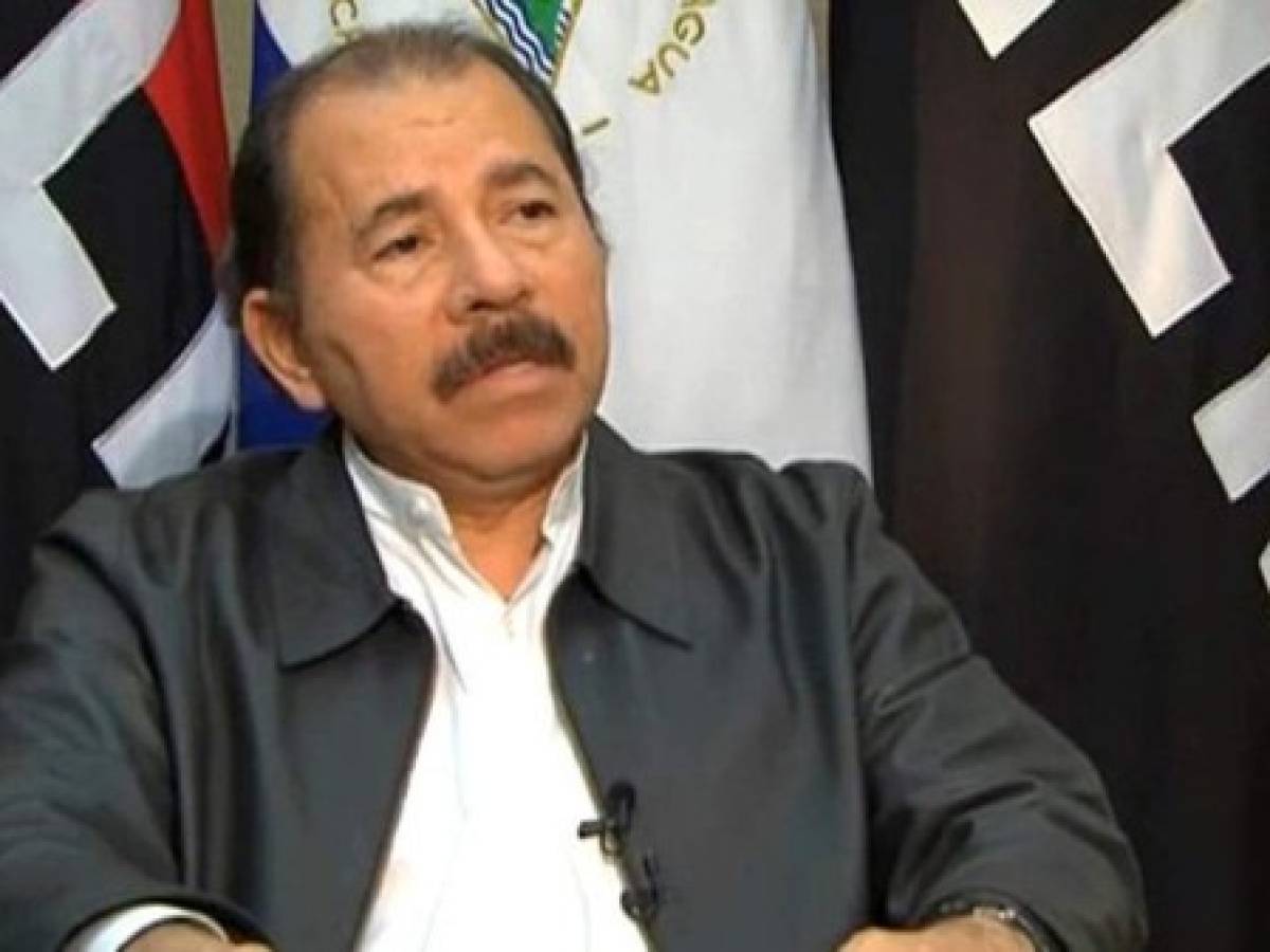 Nicaragua: CSE asigna a Ortega el 72,5% de los votos