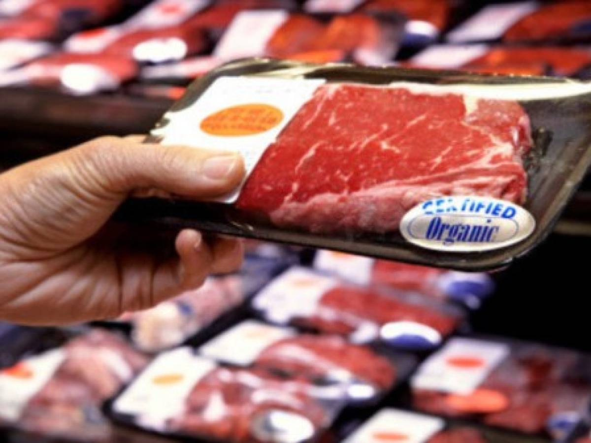 Brasil evalúa pérdidas de cierre del mercado estadounidense a su carne vacuna