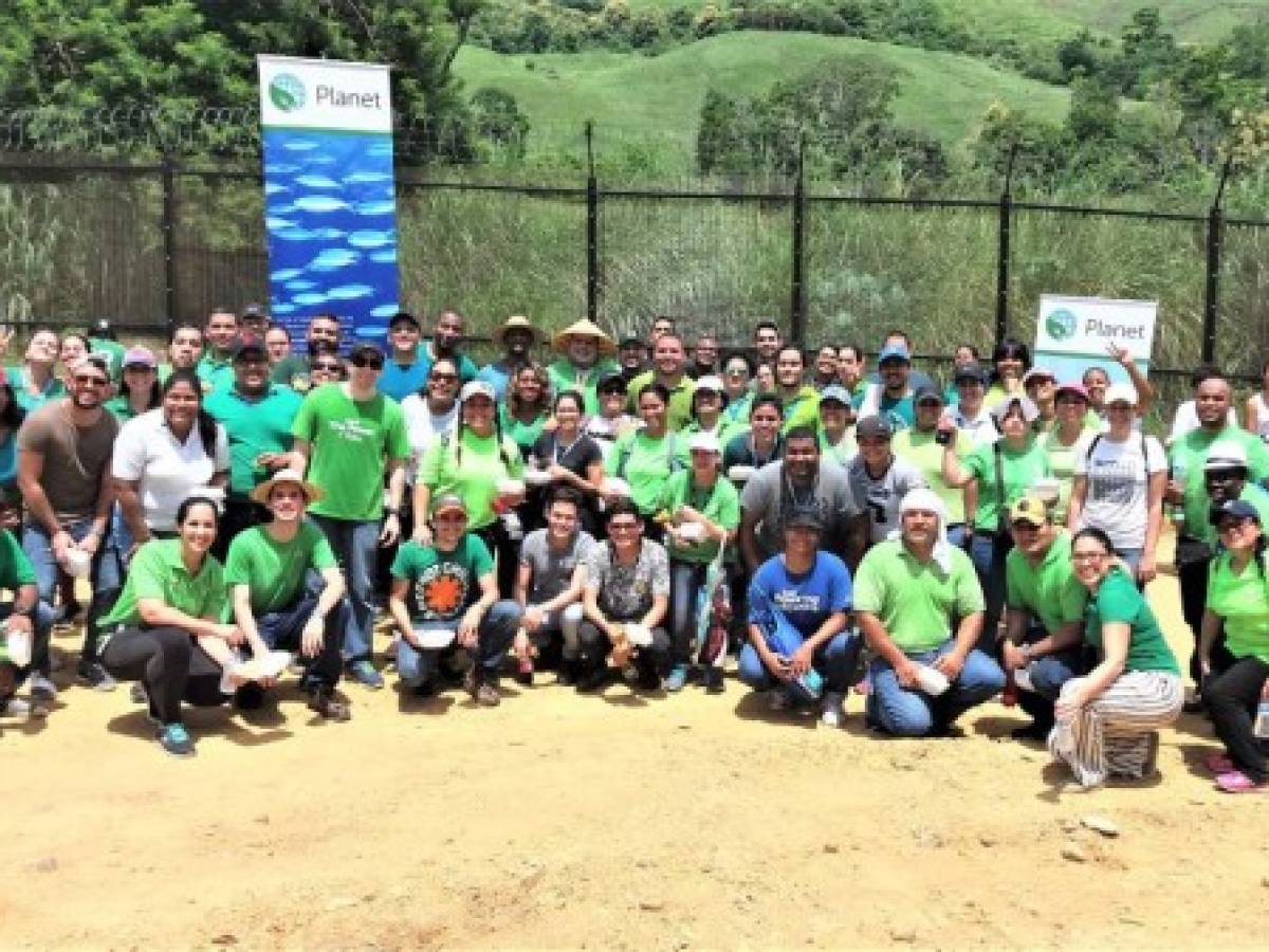 Dell Panamá: Empleador incluyente