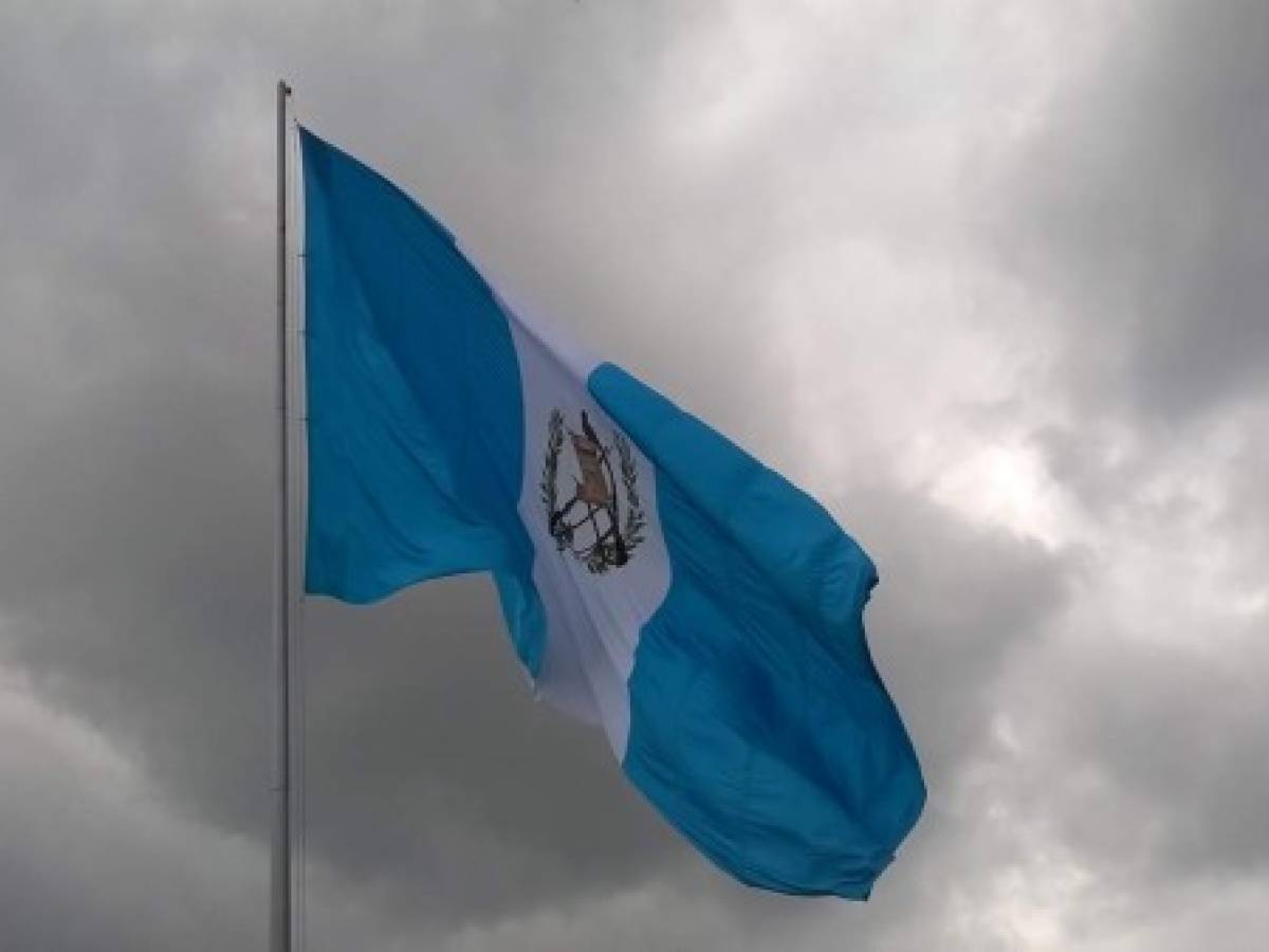 Guatemala: Ajustan a la baja proyección de crecimiento económico