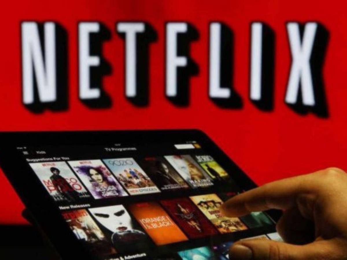 Netflix despide a portavoz por usar término racista