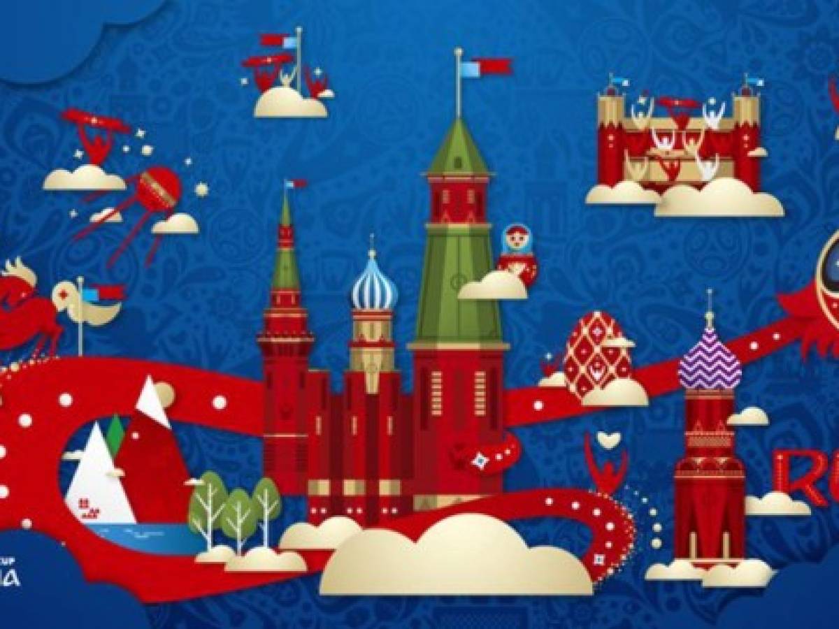 Marcas en el Mundial de Rusia 2018: lo prohibido y lo permitido