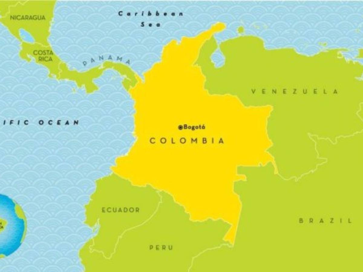 Colombia fue aceptado como nuevo integrante de la OCDE