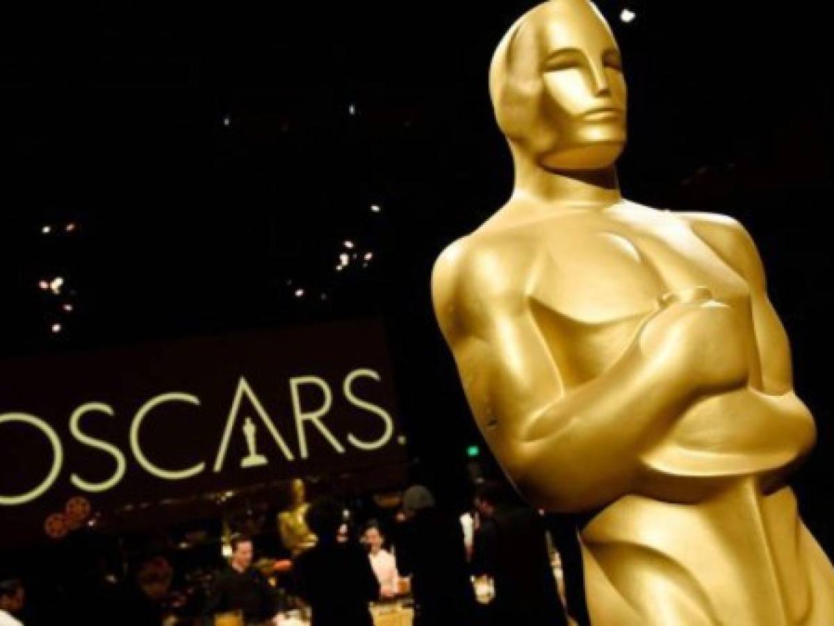 Harrison Ford, Brad Pitt y Reese Witherspoon, principales presentadores de los Óscar
