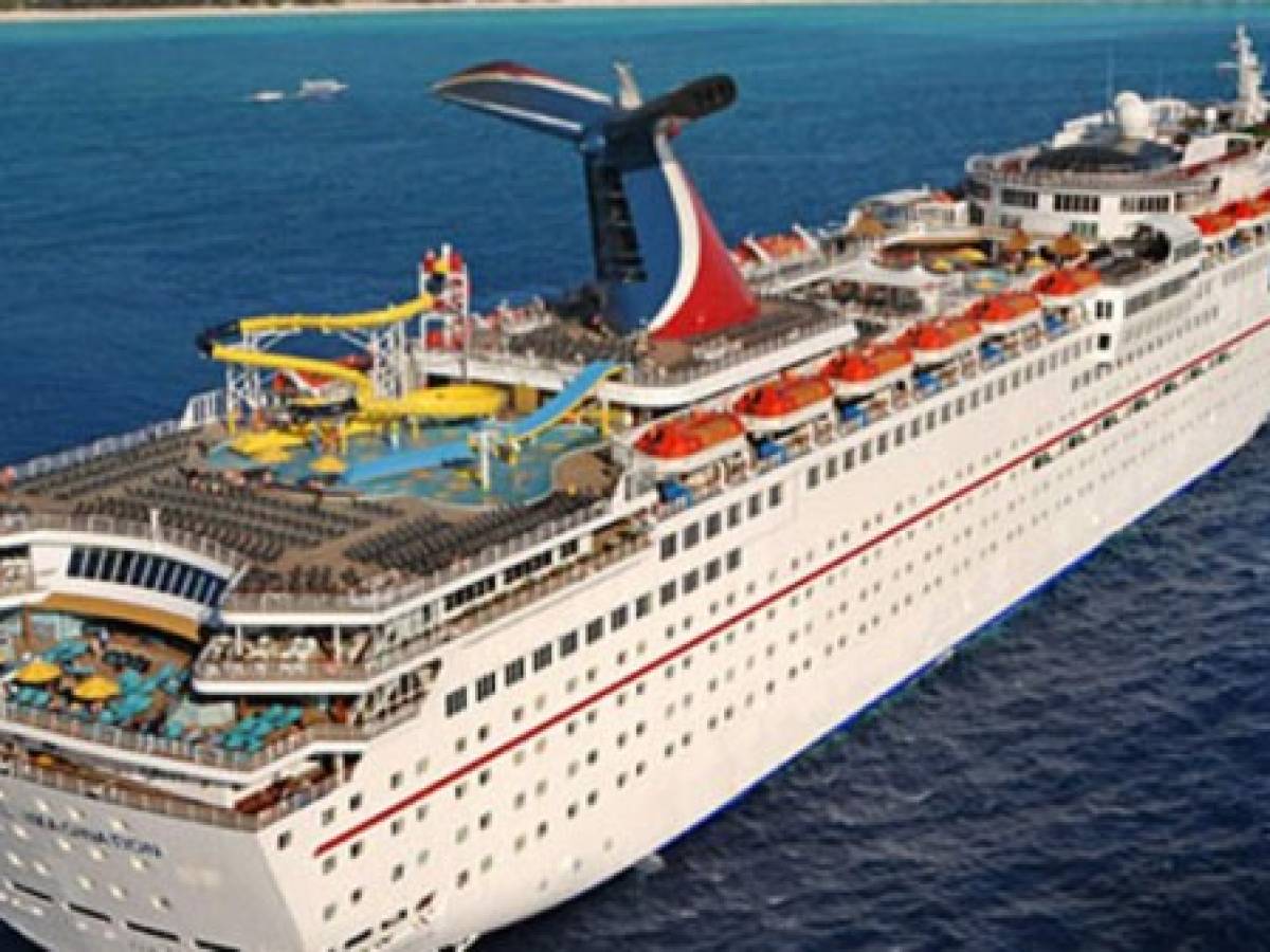 Carnival ofrecerá cruceros de Miami a Cuba en 2016