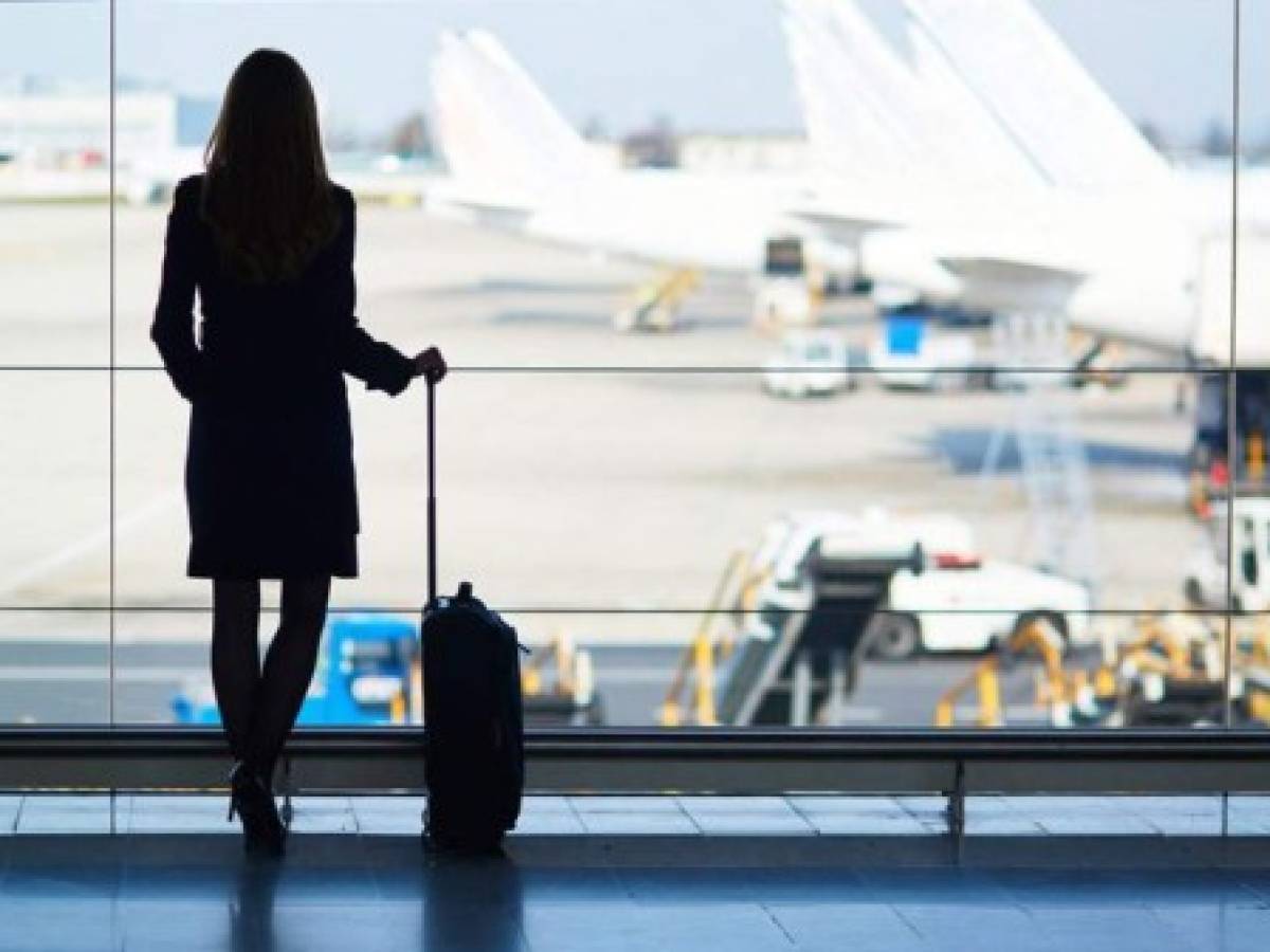 Aeropuertos latinoamericanos siguen rezagados ante aumento de pasajeros