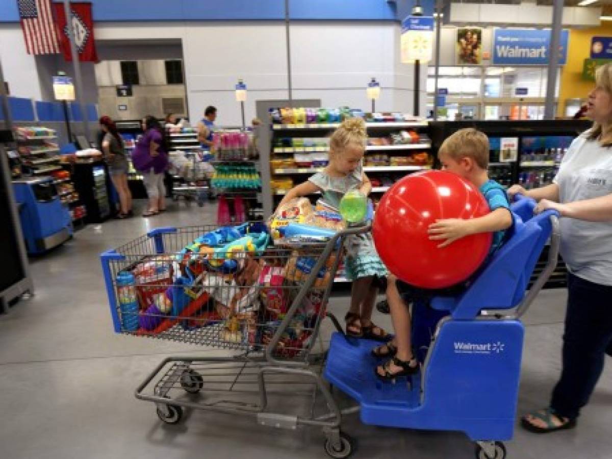 Wal-Mart cambiará su nombre para ponerse 'ad hoc' con la era digital