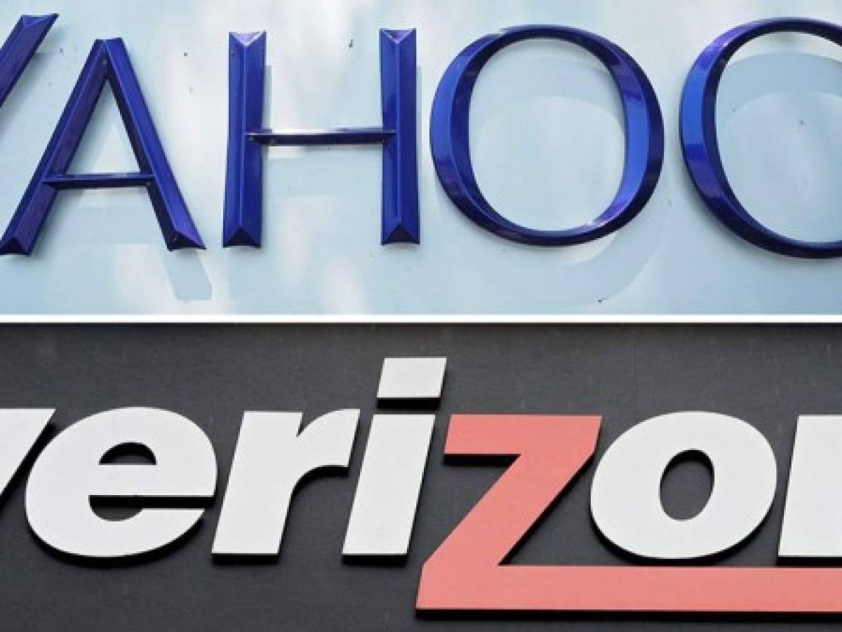 Verizon logra reducir precio de compra por Yahoo!