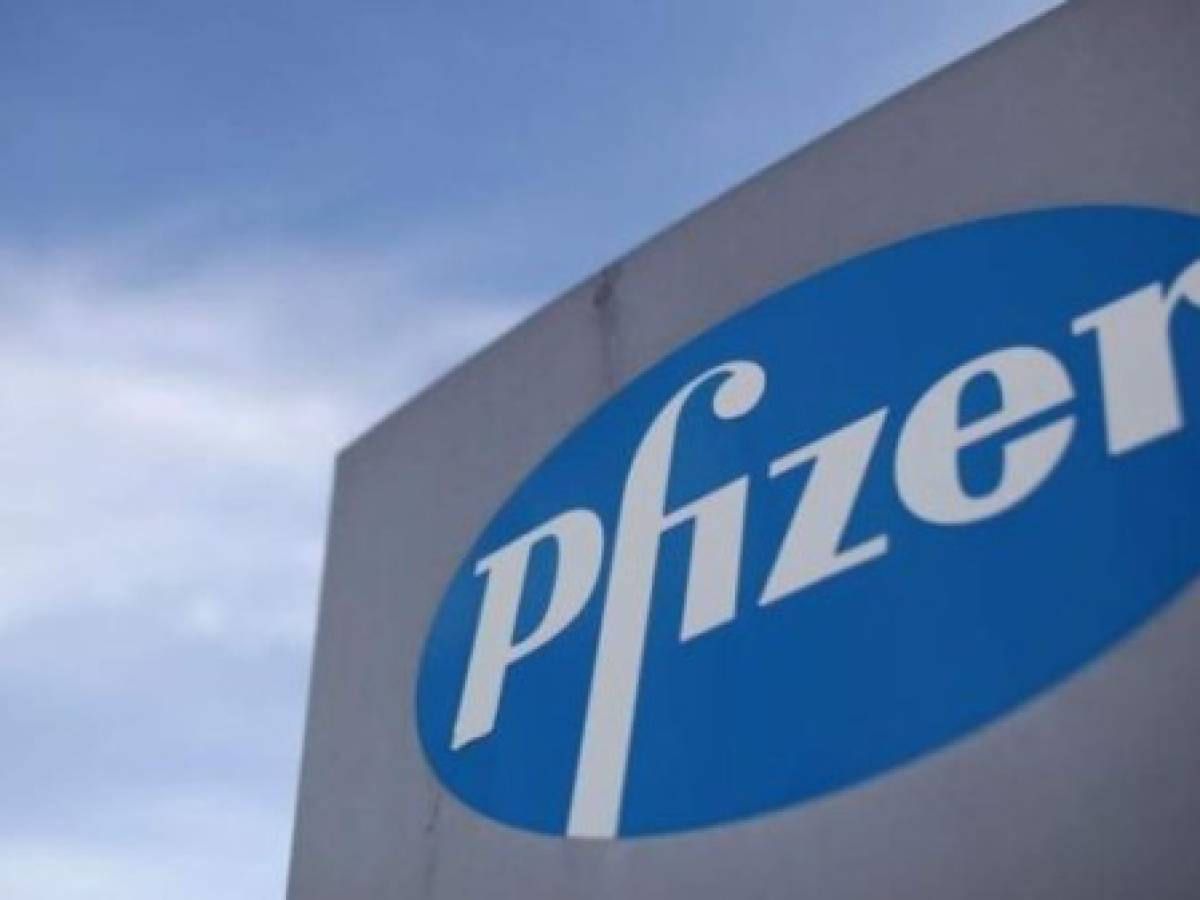 La ganancia trimestral de Pfizer incumple estimaciones del mercado