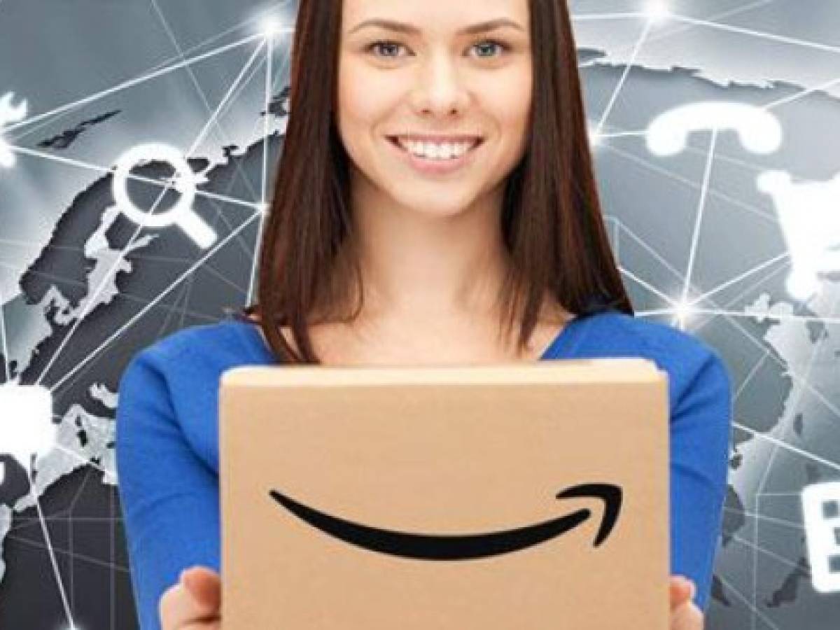 5 razones por las que Amazon enamora a los clientes