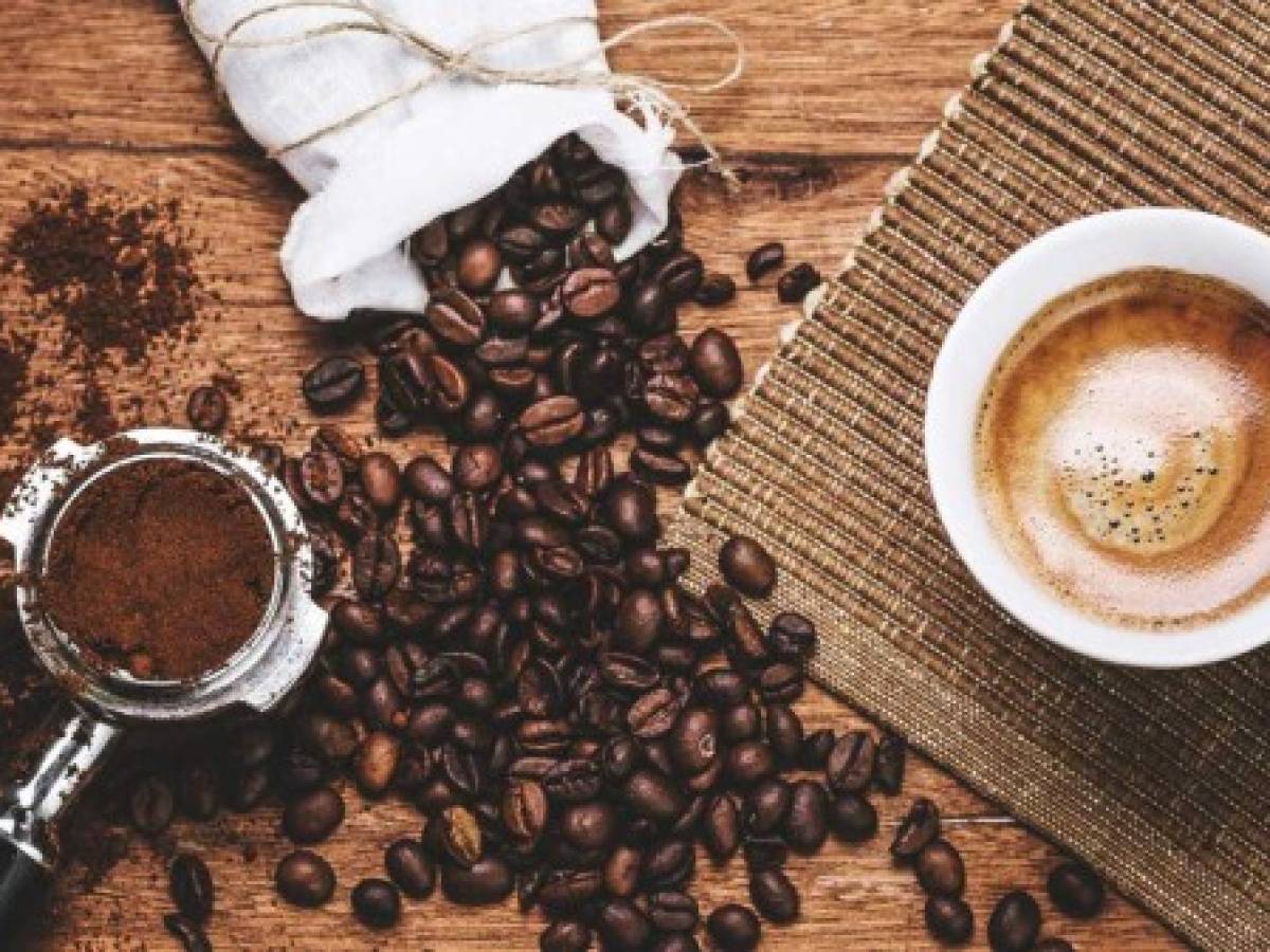 OIC elevó producción mundial de café en 2016/17 por repunte en México y Centroamérica