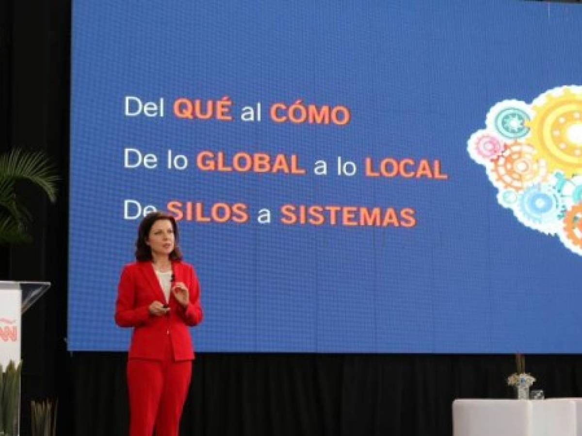 Foto: Estrategia y Negocios Foto: Estrategia y Negocios