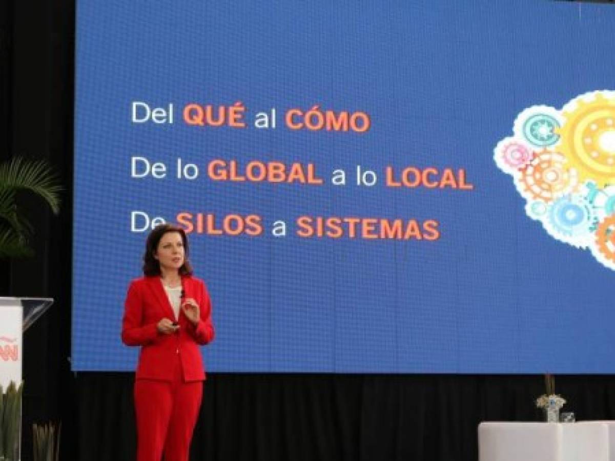 Foto: Estrategia y Negocios