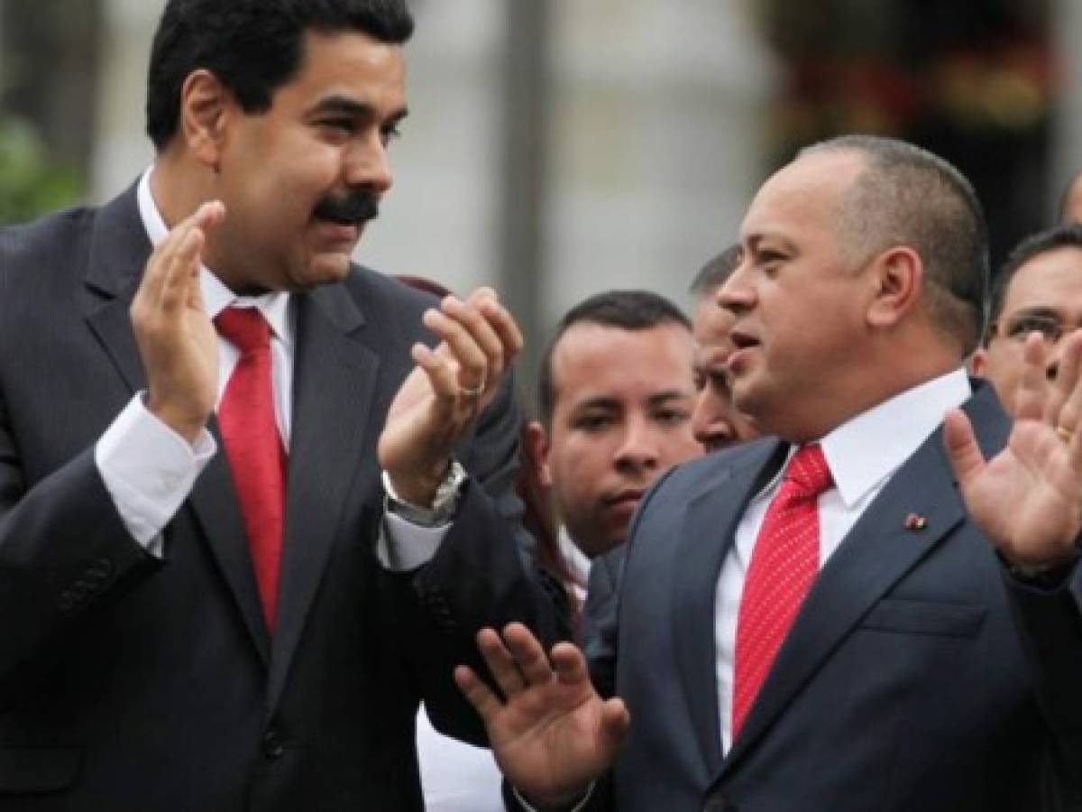 Insólito: el chavismo crea un 'Parlamento paralelo'