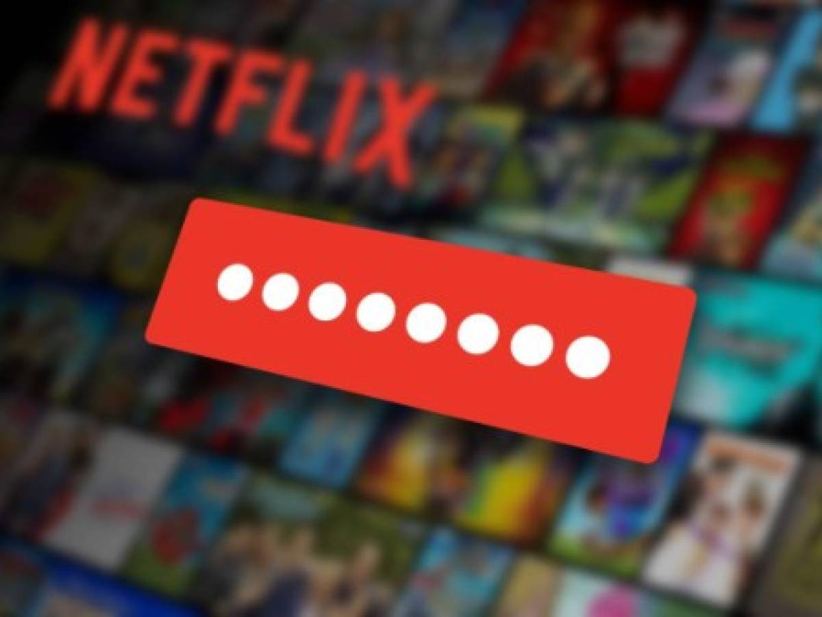 Netflix y HBO quieren acabar con préstamos de contraseñas