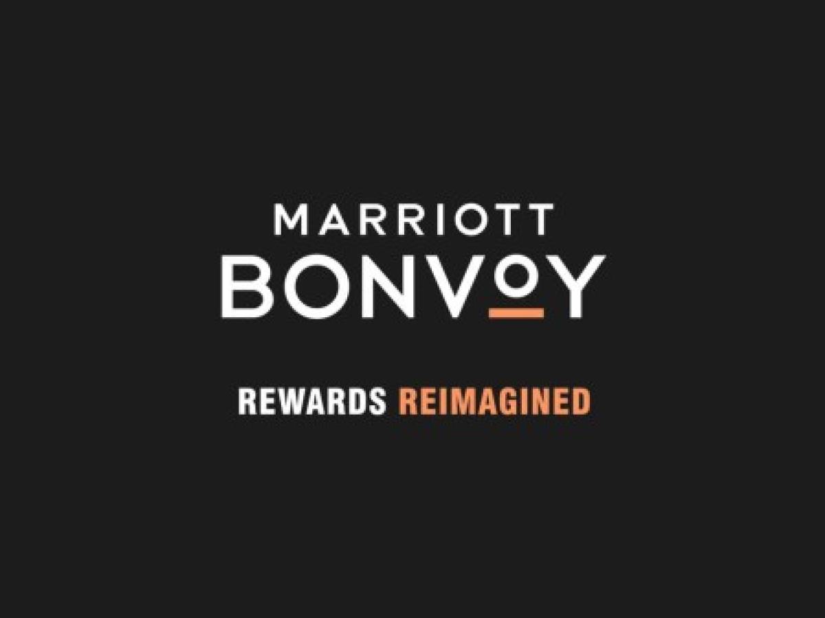 Marriott Bonvoy inicia su campaña de mercadeo para presentar el nuevo programa de viajes