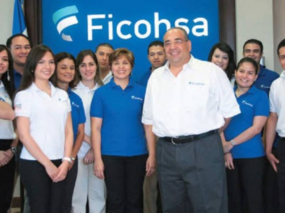 Ficohsa, autorizado para administrar Fondo de Pensiones