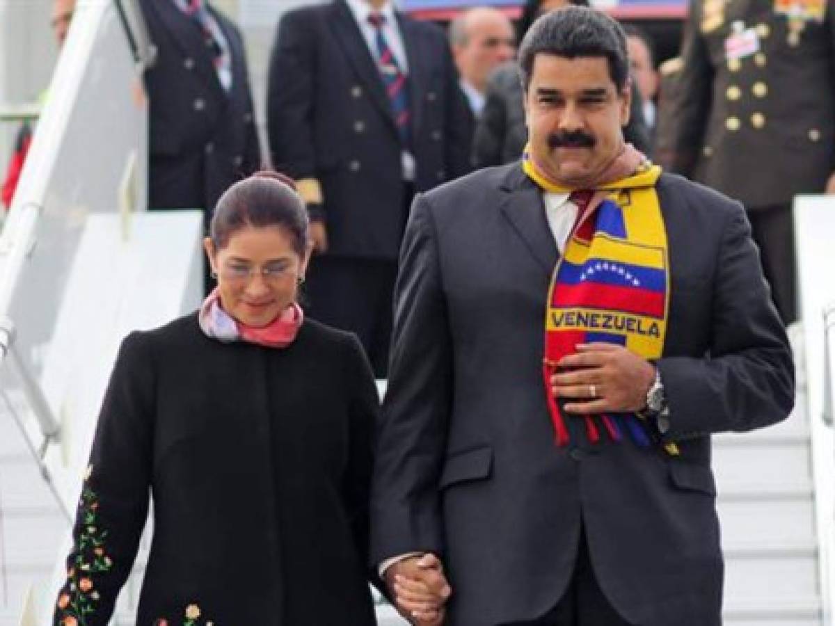 OEA: Gobierno de Venezuela está conformado por 'estructura de narcotráfico”