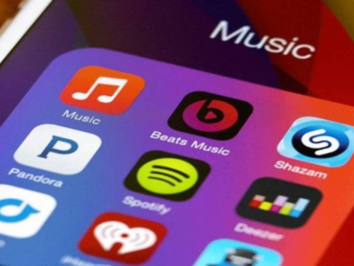 Amazon está listo para competir con Apple y Spotify en música