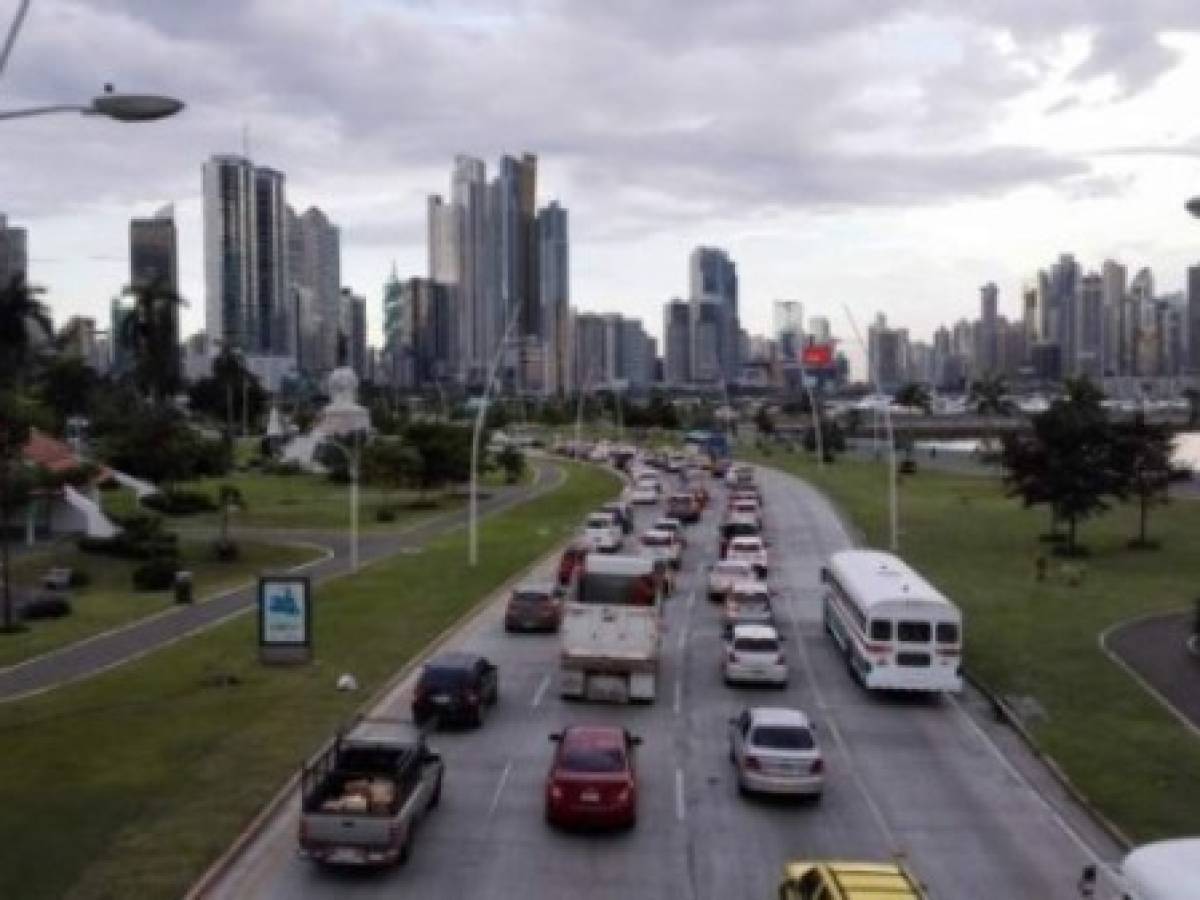 Panamá: Venta de vehículos nuevos caería 63% este año