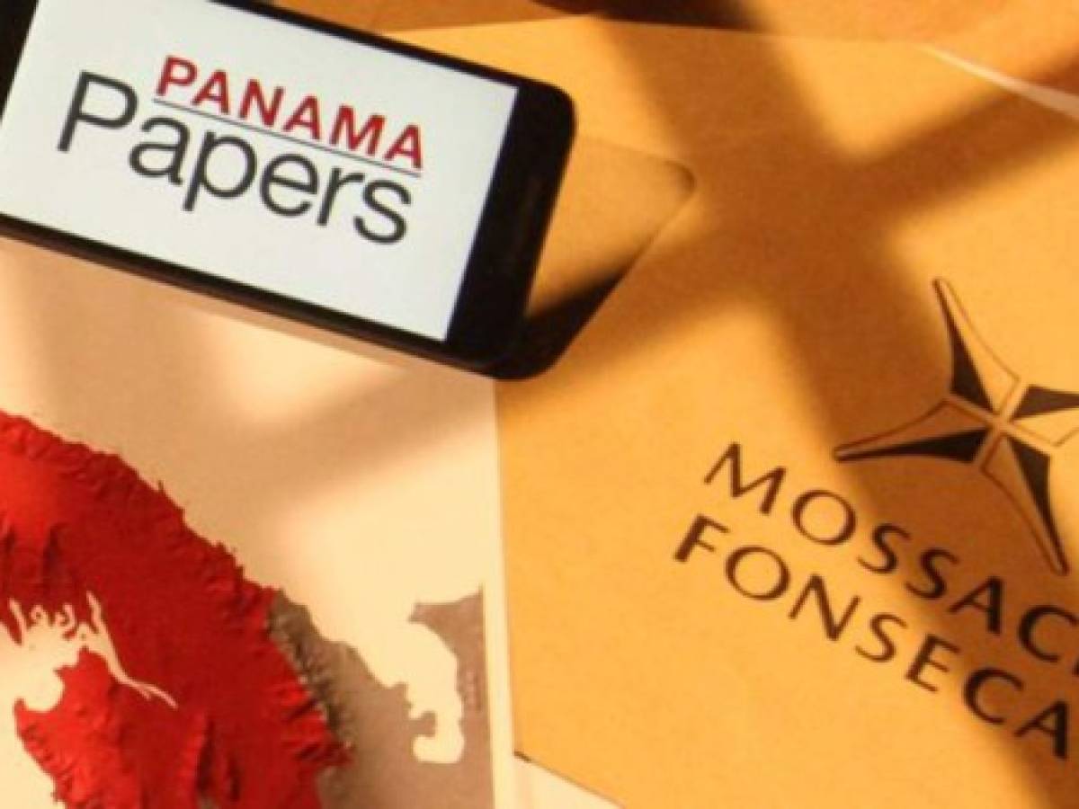Canadá investiga a 85 ciudadanos por los Panama Papers