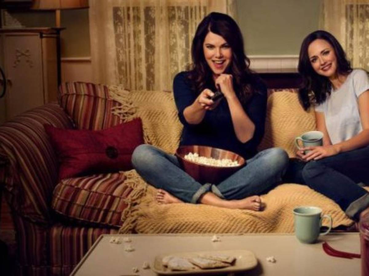 Netflix: '3%', 'Gilmore Girls' y lo que viene