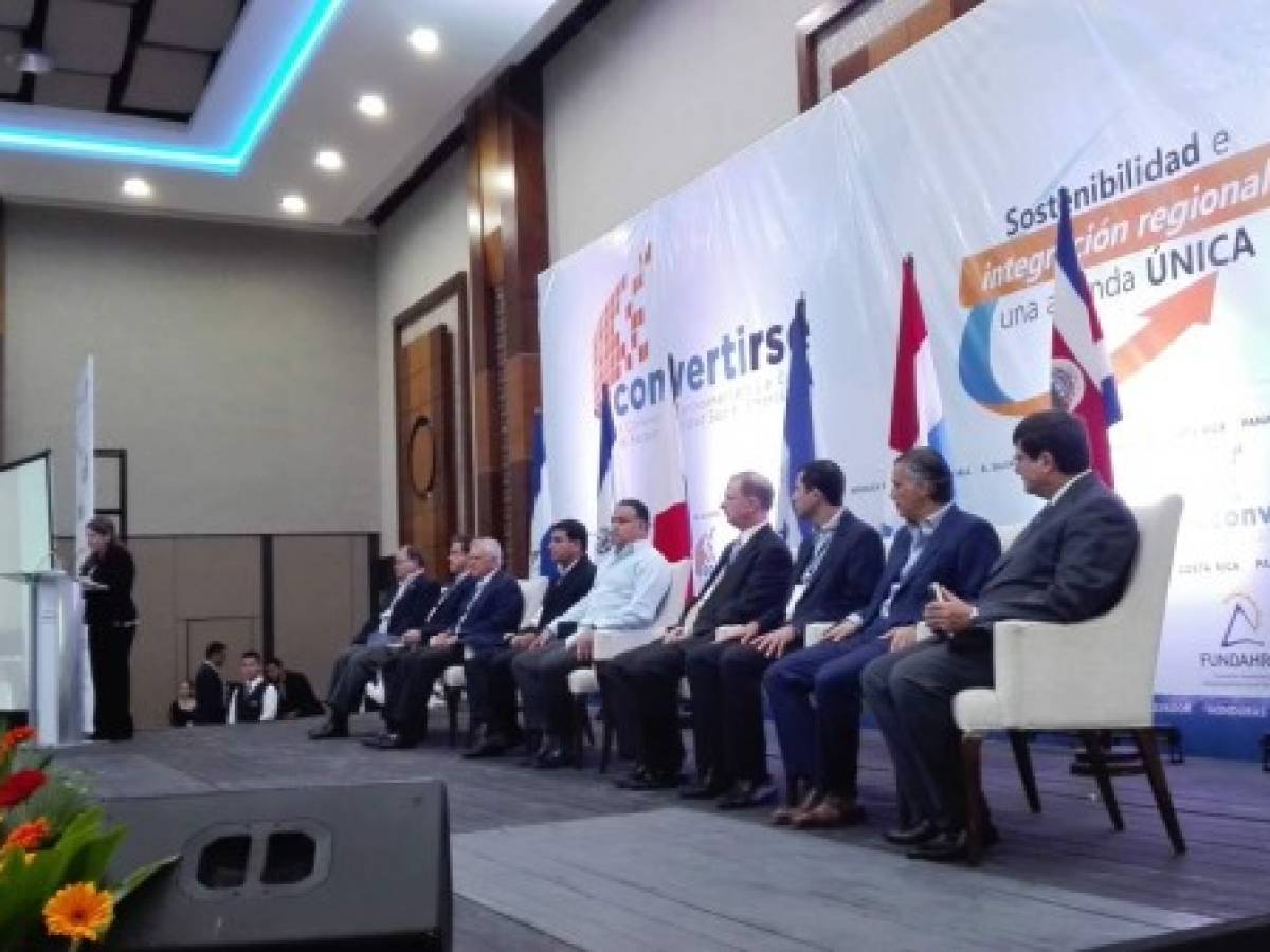 Centroamérica busca una agenda integrada de RSE
