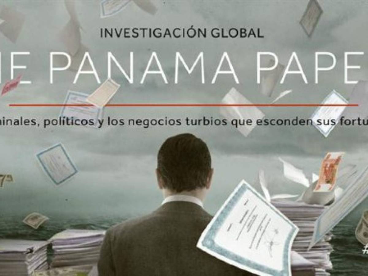 Repercusiones tras el destape de 'Papeles Panamá'