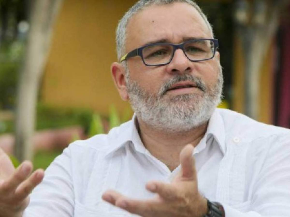 El Salvador: Tercer orden de captura contra expresidente Funes