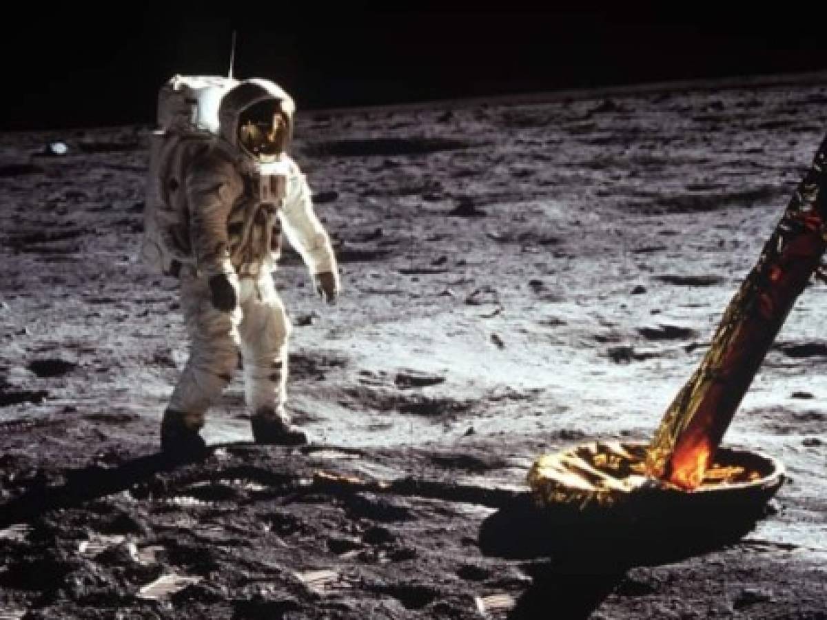 Google lanza experiencia de realidad aumentada para el aniversario del Apollo 11