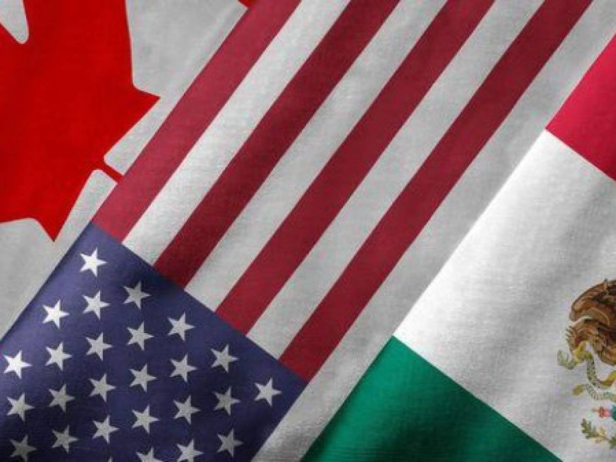 Trump le da 200 días al NAFTA para renegociarlo