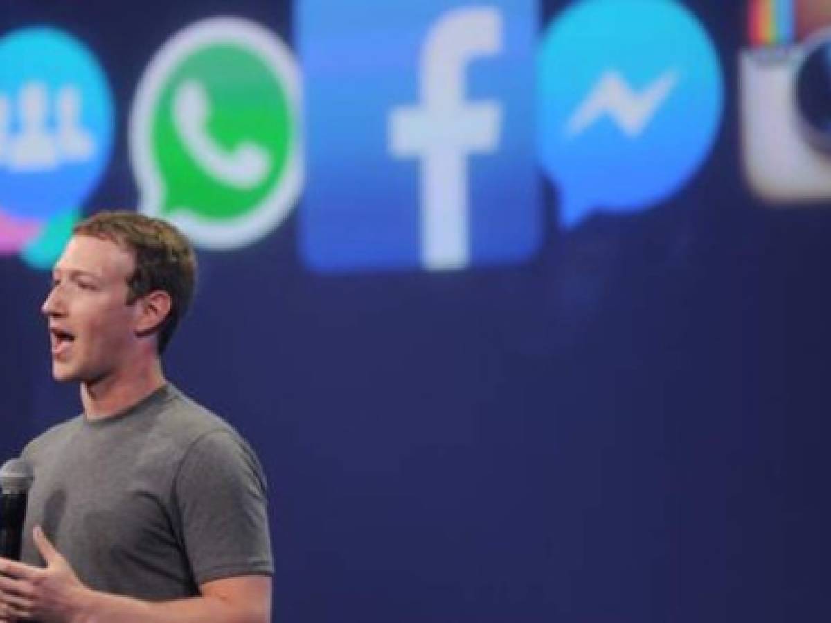 Mark Zuckerberg: 'Hay ahora mucho más división que nunca antes'
