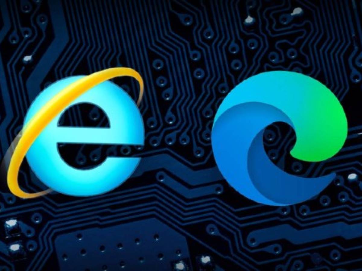 Adiós Internet Explorer, hola Microsoft Edge: dejará de existir en 2022