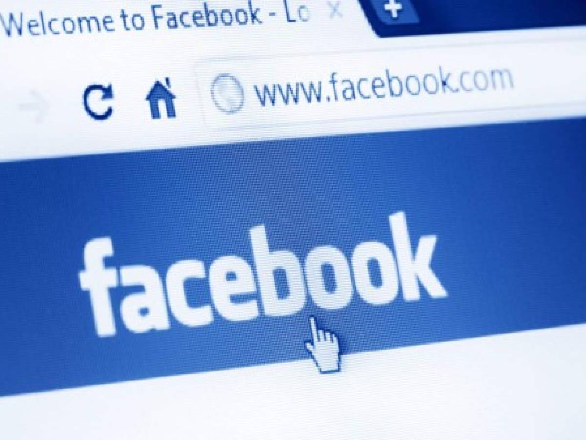 Facebook elimina 'numerosas' cuentas y páginas con base en Rusia