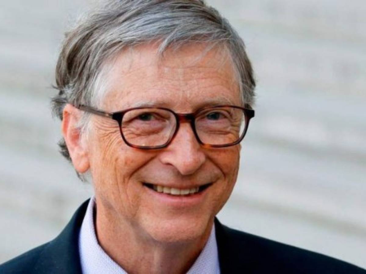 Bill Gates supera a Jeff Bezos y es ahora la persona más rica del mundo