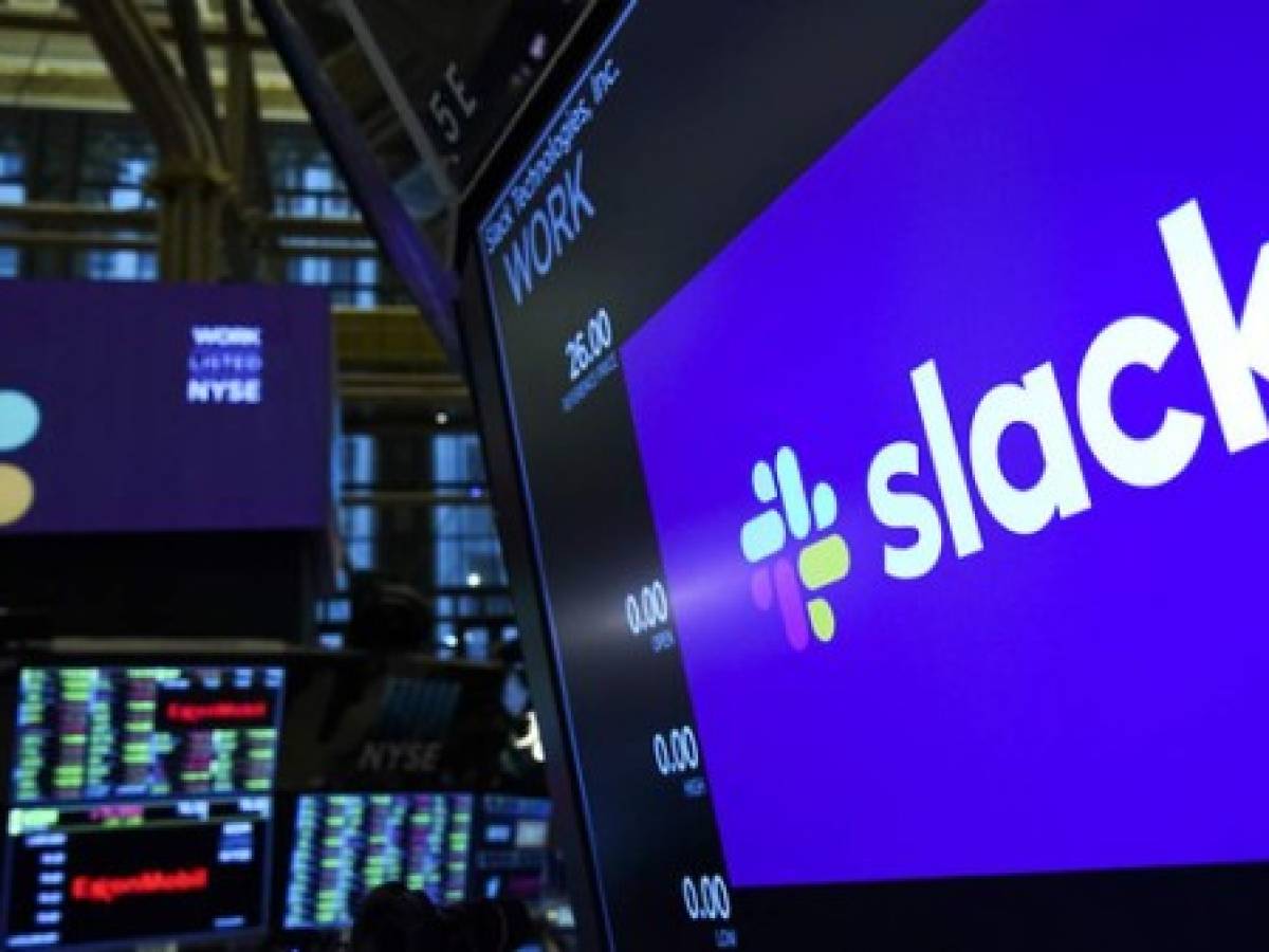 Slack denuncia a Microsoft ante Bruselas por abuso de posición dominante