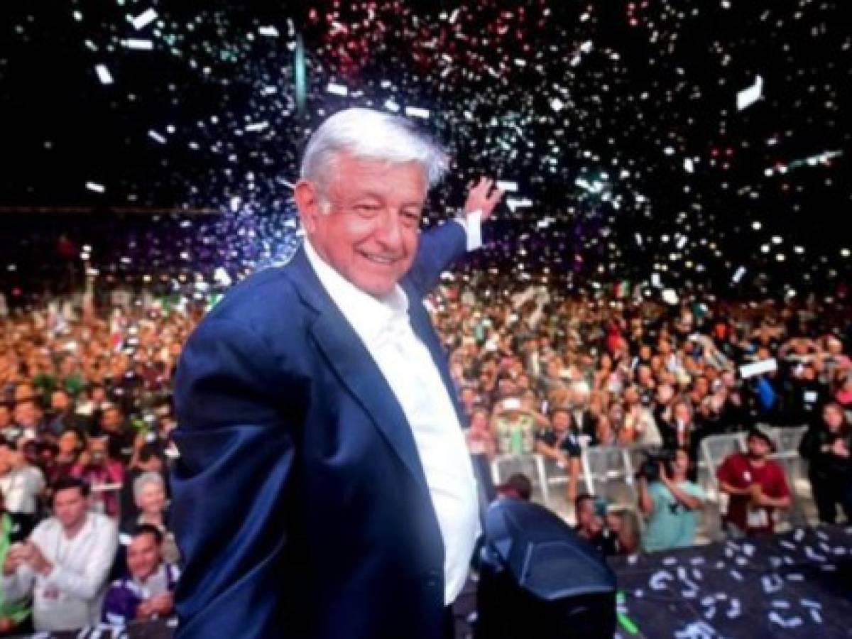 López Obrador incrementa riesgos en el sector petrolero y la volatilidad: Moody’s
